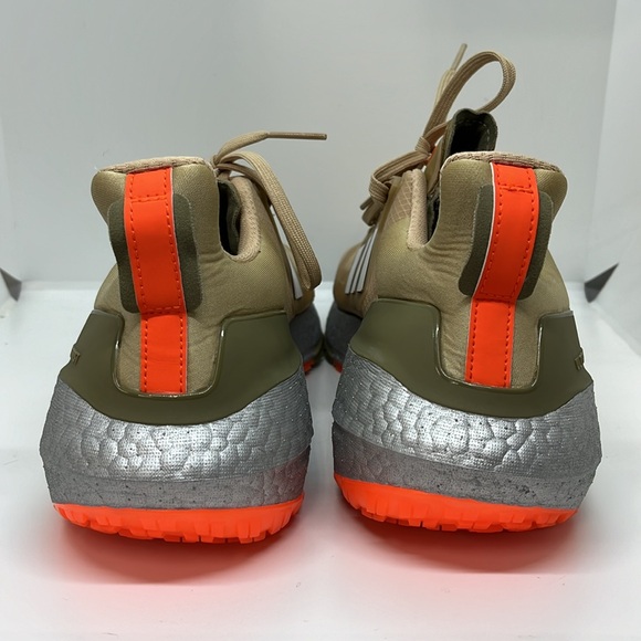 ADIDAS ULTRABOOST COLD RDY MENS RUNNING SHOES LIKE NEW FTL-07-034 - Picture 7 of 13